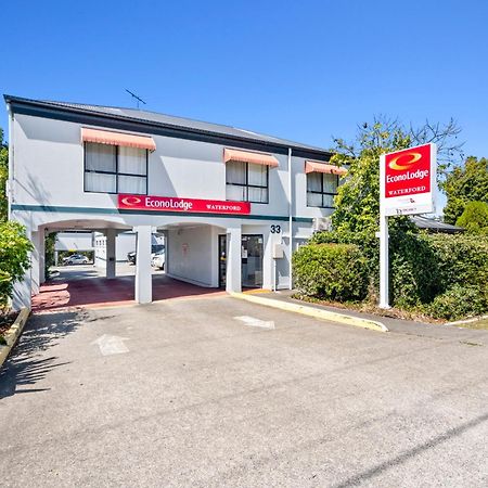 Econo Lodge Waterford Loganlea Eksteriør bilde