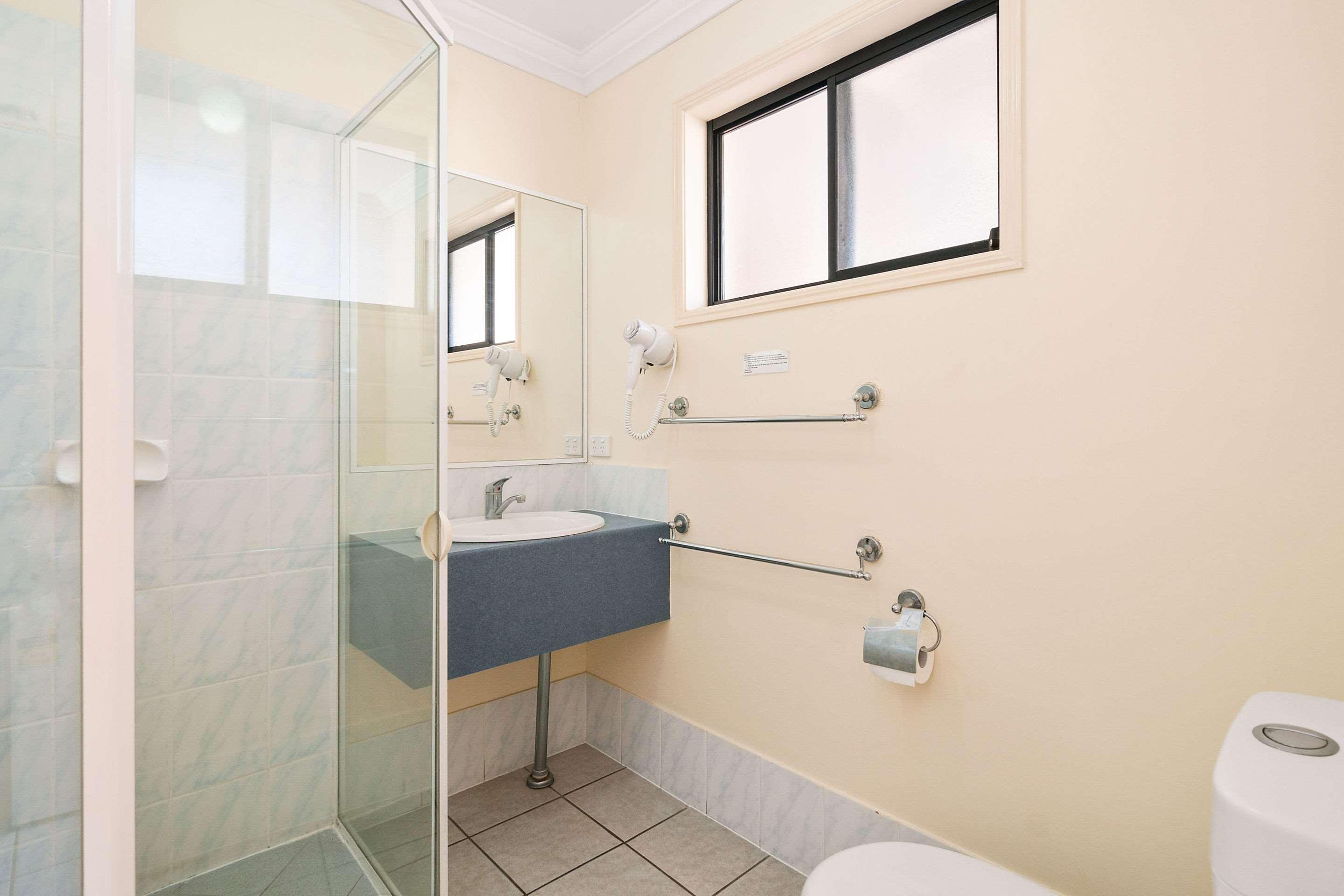 Econo Lodge Waterford Loganlea Eksteriør bilde