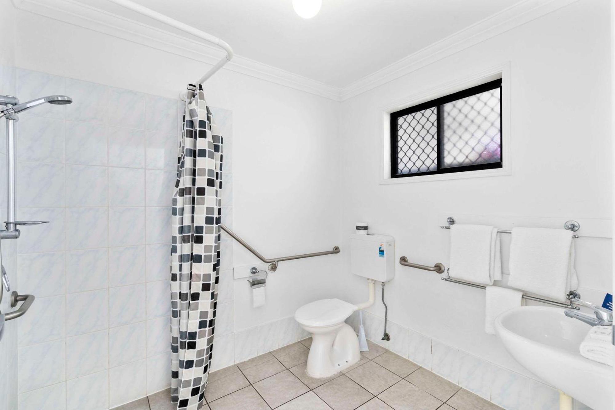Econo Lodge Waterford Loganlea Eksteriør bilde
