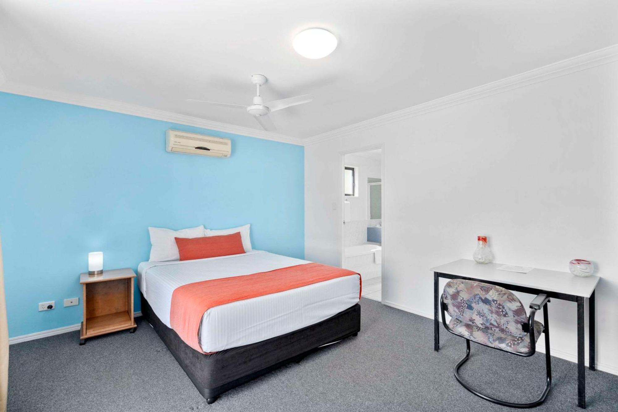 Econo Lodge Waterford Loganlea Eksteriør bilde