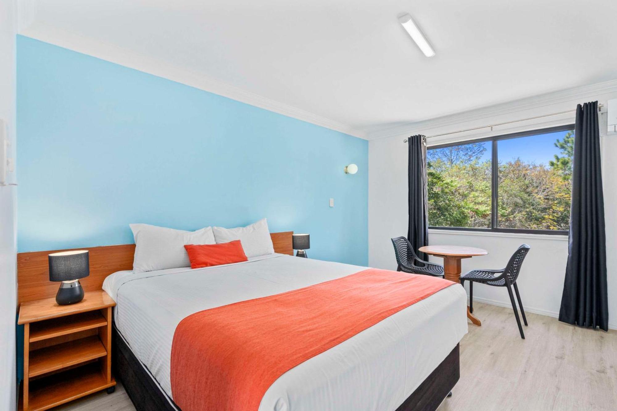 Econo Lodge Waterford Loganlea Eksteriør bilde