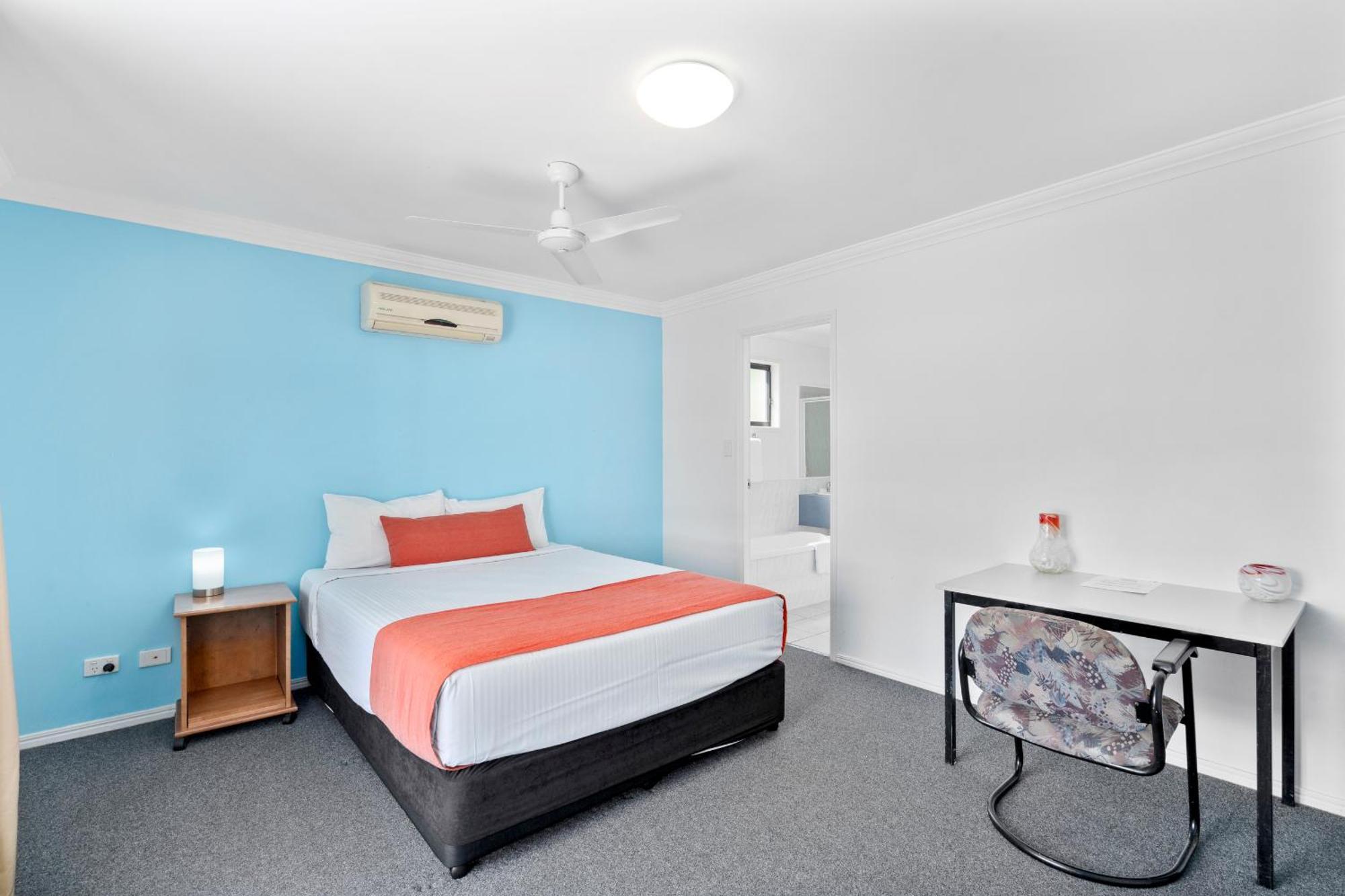 Econo Lodge Waterford Loganlea Eksteriør bilde