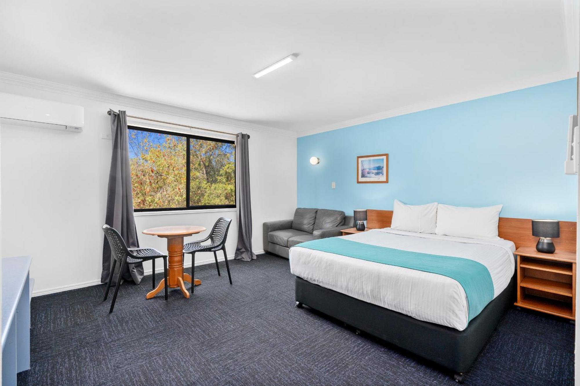 Econo Lodge Waterford Loganlea Eksteriør bilde