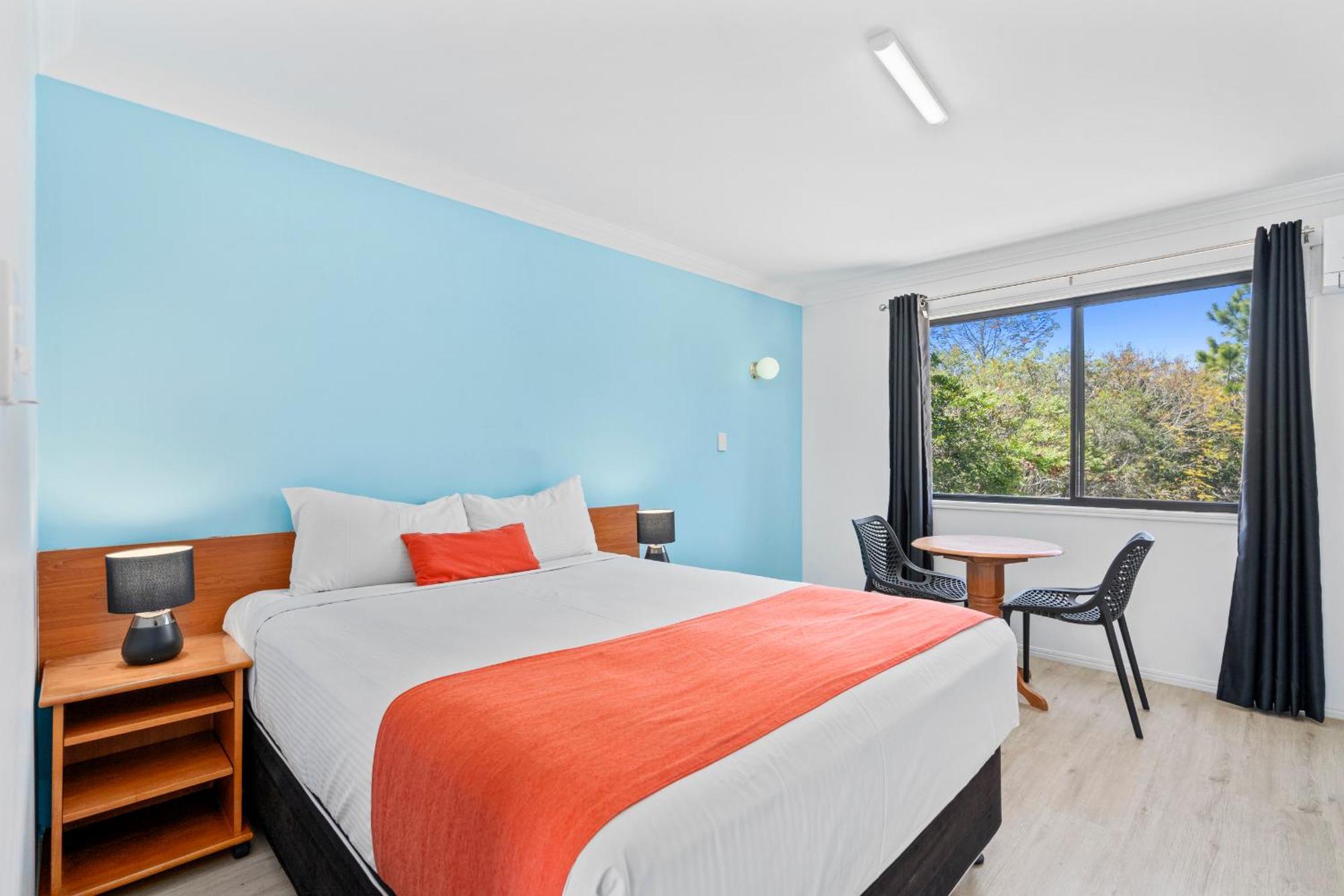 Econo Lodge Waterford Loganlea Eksteriør bilde