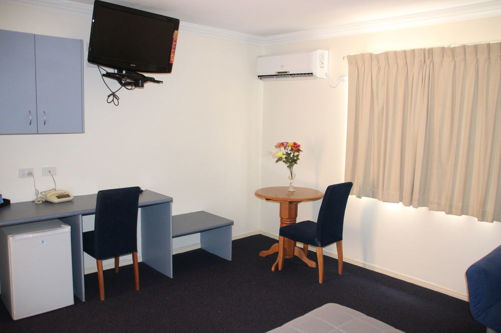Econo Lodge Waterford Loganlea Eksteriør bilde