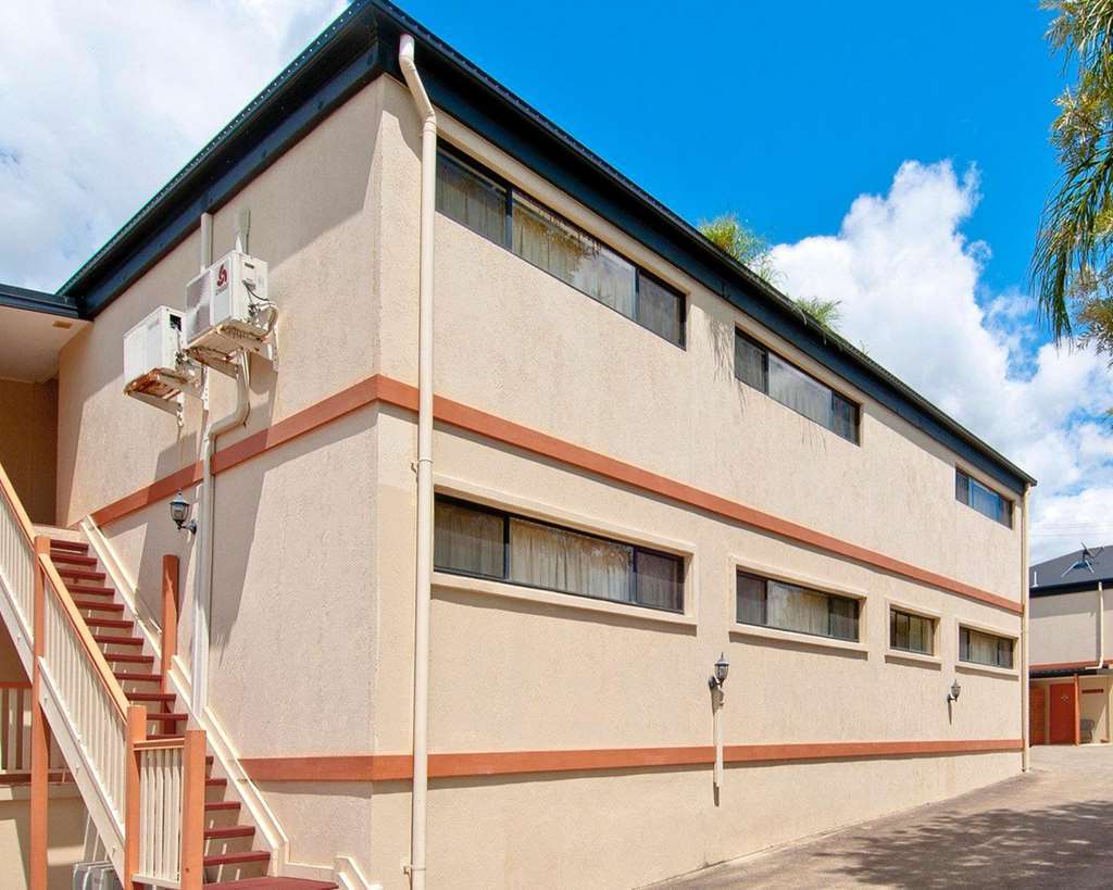 Econo Lodge Waterford Loganlea Eksteriør bilde